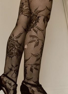 Sexy Nylons - #17