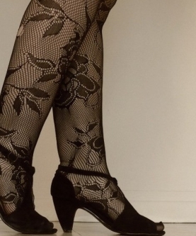 Sexy Nylons - #22