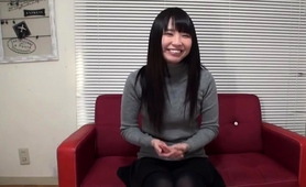Amateur Japanese Girls Revealing Their Blowjob Abilities