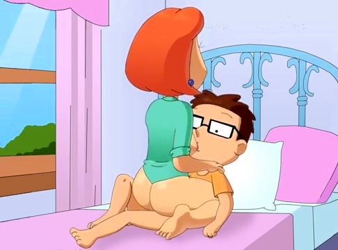 486px x 360px - Cartoon Characters Having Wild Sex In Intense Taboo Affair Video at Porn Lib